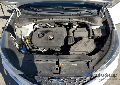 2019 Hyundai Tucson Se z USA, uszkodzony, nr VIN KM8J23A43KU858992